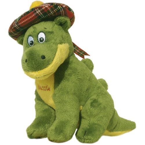 Nessie Soft Toys